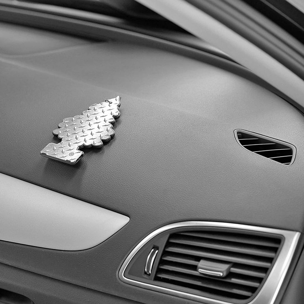 Little Trees Air Freshener Tree set of 3 LITTLE TREES