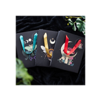 Luna Moth Gift Bag