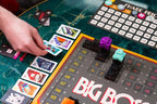 Funky Games Big Boss Board Game FUNKO GAMES