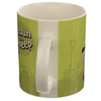 Puckator Shaun The Sheep Porcelain Mug Puckator