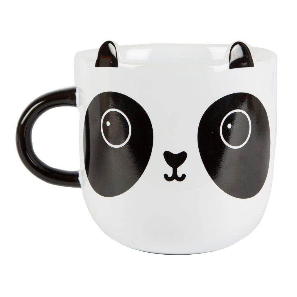 Sass & Belle Panda Bear Mug Sass & Belle
