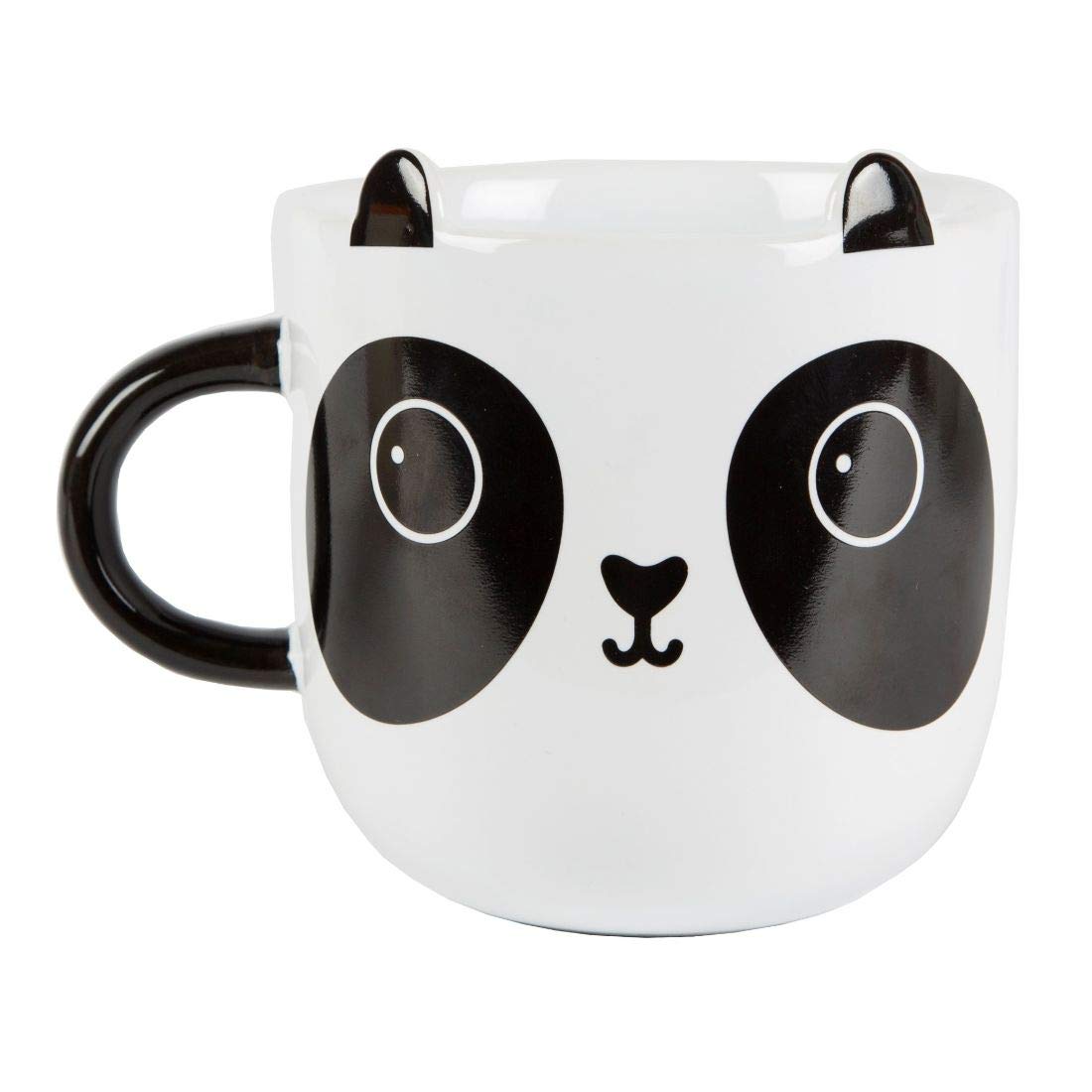 Sass & Belle Panda Bear Mug Sass & Belle