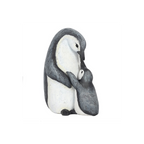 Mum Waddle I Do Without You Penguin Ornament