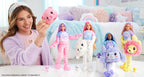 Barbie Cutie Reveal Doll & Accessories Barbie