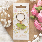 Luna Frog Gift Set
