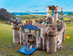 Playmobil Novelmore Burnham Raiders Battering Ram 71299 Playmobil