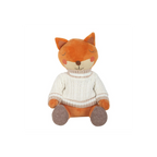 Flynn Fox Doorstop