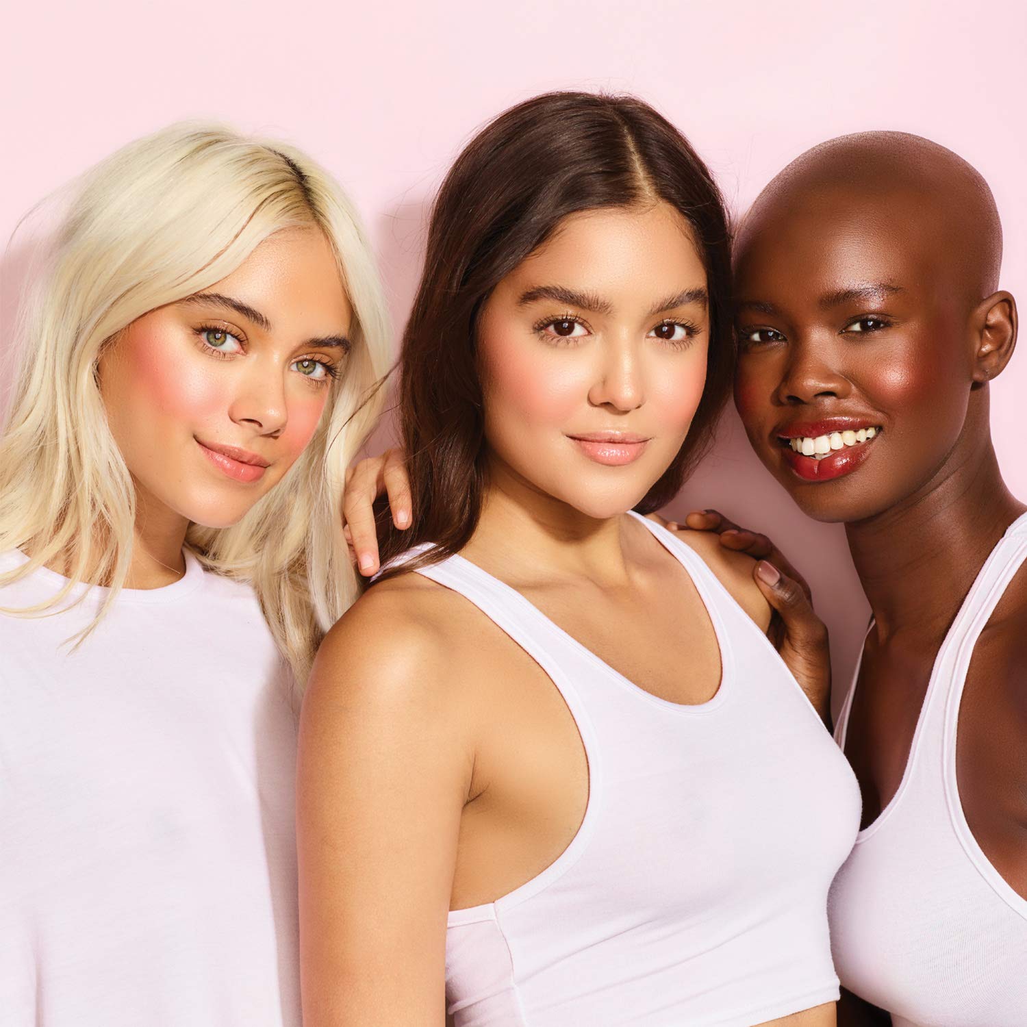 Barry M Cosmetics Fresh Face Lightweight Liquid Foundation Infused With Hyaluronic Acid And Vitamin C Barry M Cosmetics
