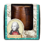 Professor Puzzle Nelson's Barrel Brain Teaser Puzzle Professor PUZZLE