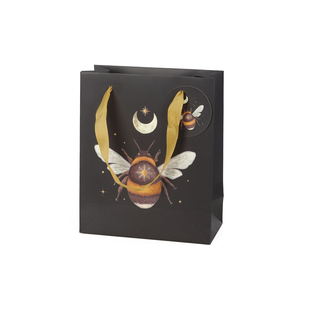 Forest Bee Gift Bag