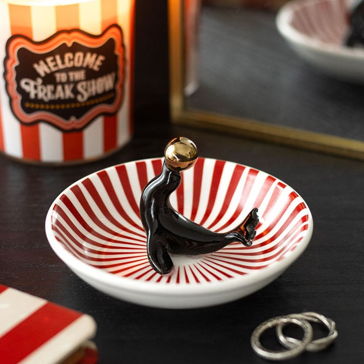 Mystic Circus Gift Set