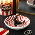 Circus Seal Trinket Dish
