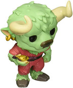 Funko POP! Super Marvel: -Doctor Strang - Rintrah #1004
