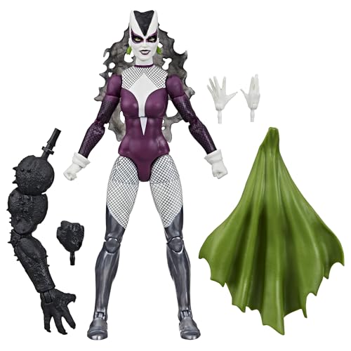 Marvel Legends Series Strange Tales Marvel's Lilith Comics Action Figure