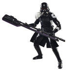 Star Wars Black Series Jedi: Fallen Order Action Figure Set – Second Sister, Cal Kestis & Purge Trooper