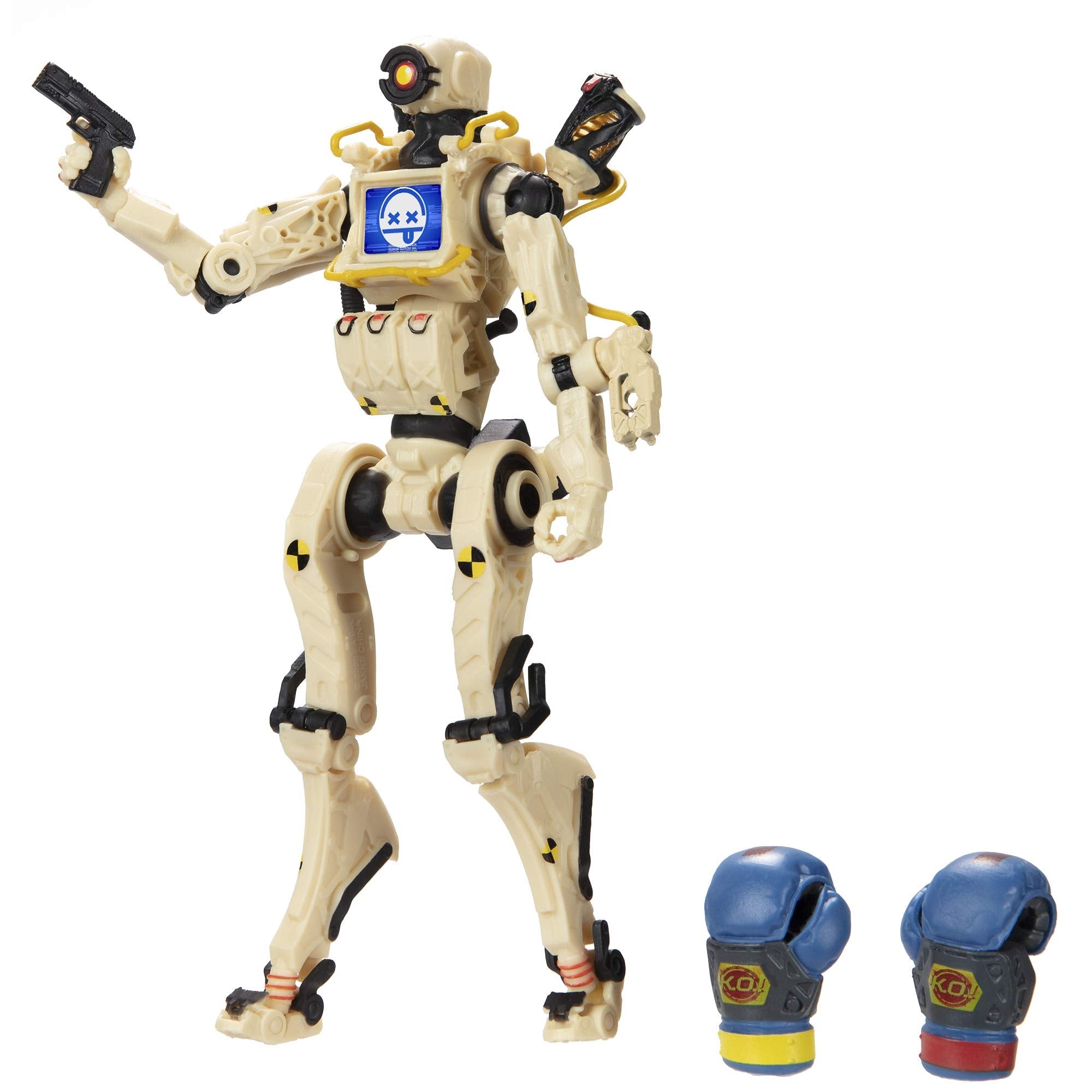 Jakks Pacific APEX Legends Pathfinder Crash Test Figure Jakks Pacific
