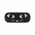 Black Cat Glasses Case