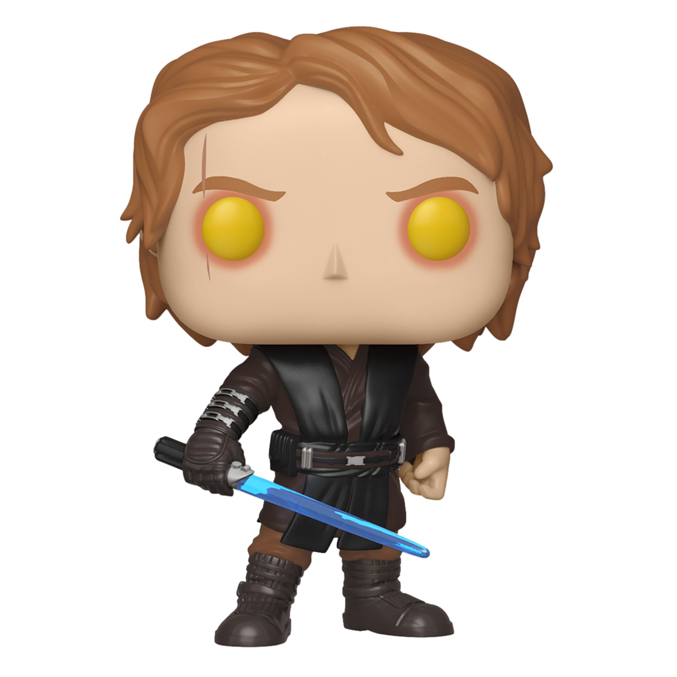 Funko Pop! Star Wars- Anakin Skywalker Dark Side #281 Funko