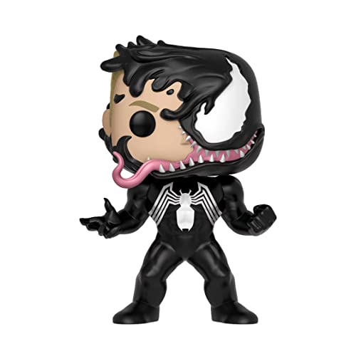 Funko Pop! Marvel - Venom - Eddie Brock #363