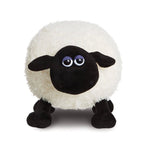 Aurora Shirley from Shaun the Sheep Soft Toy 23cm Officially Licensed