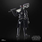 Star Wars Black Series Jedi: Fallen Order Action Figure Set – Second Sister, Cal Kestis & Purge Trooper