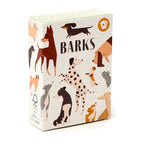 Barks Dog Standard Playing Card Deck