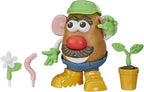Mr. Potato Head Goes Green – 15-Piece Mix & Mash Toy