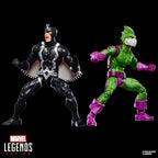 Marvel Legends Inhumans Black Bolt & Triton Action Figure Two-Pack