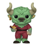 Funko POP! Super Marvel: -Doctor Strang - Rintrah #1004