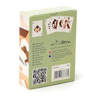 Barks Dog Standard Playing Card Deck