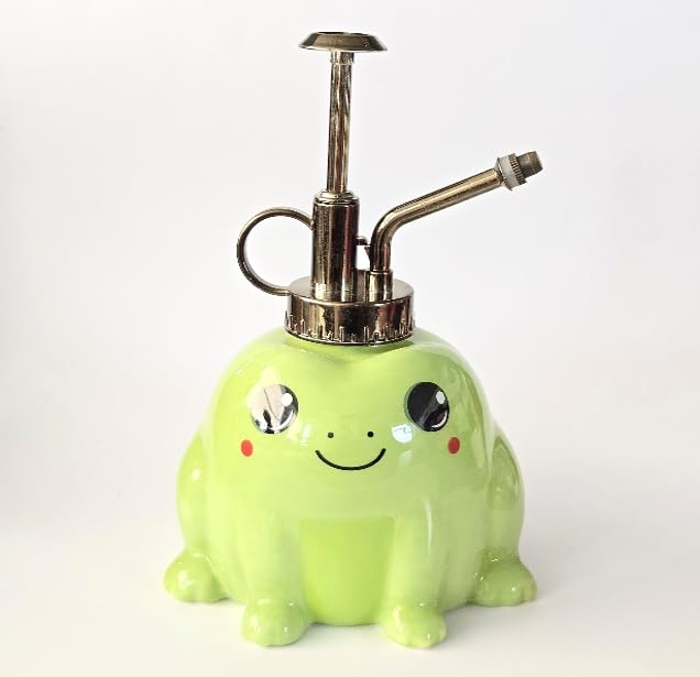 Sass & Belle Frog Plant Mister