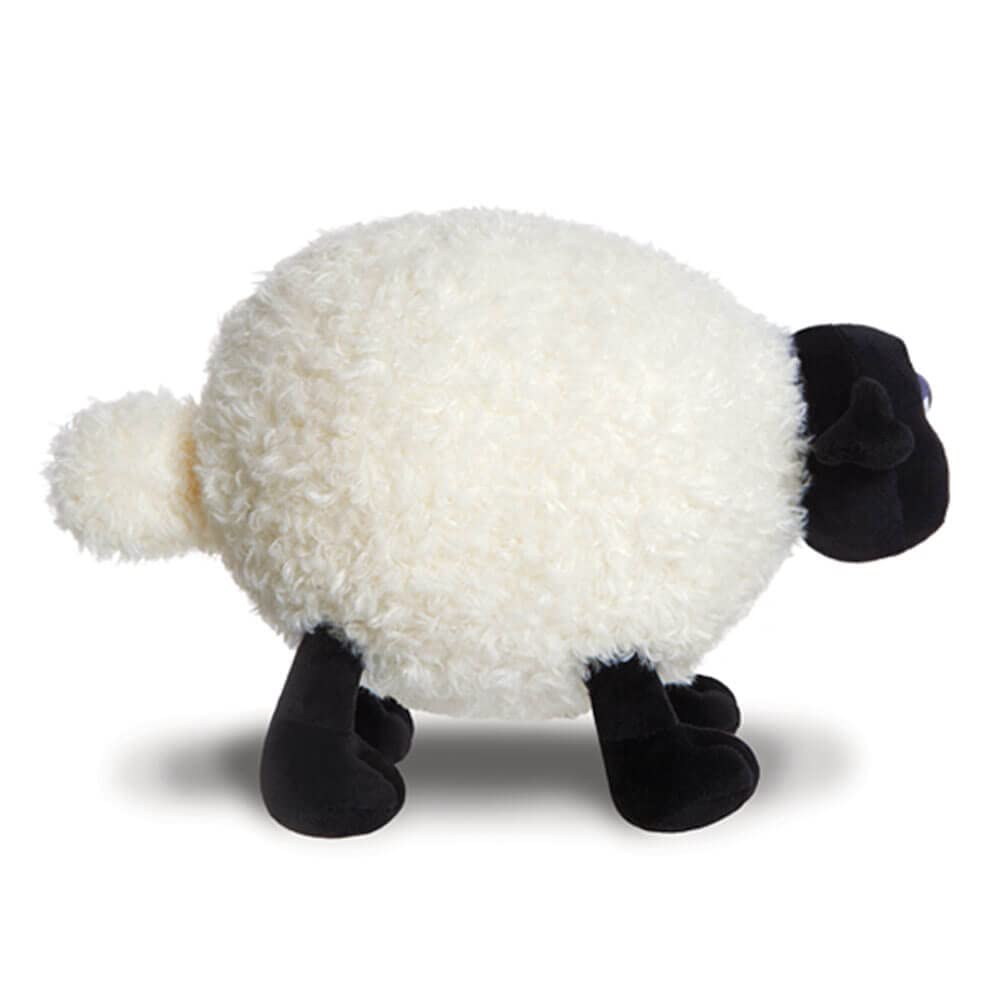 Aurora World Shirley from Shaun the Sheep Soft Toy 23cm Officially Licensed