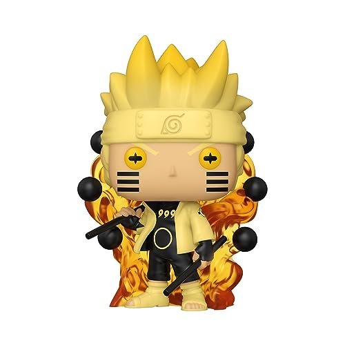 Funko POP! Naruto Shippuden Uzumaki Six Path Sage #932