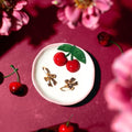 Cherry Trinket Dish