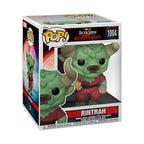 Funko POP! Super Marvel: -Doctor Strang - Rintrah #1004