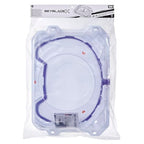Hasbro Beyblade X BX-32 Wide Beystadium Battle Arena 3-Player