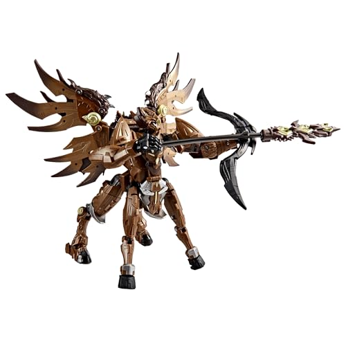 Hasbro Transformers Age of the Primes Leader Class The Thirteen Onyx Prime Action Figure