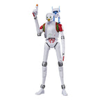Hasbro Star Wars The Black Series Holiday Kx Security Droid Action Figure