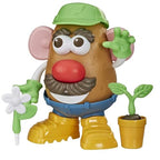 Mr. Potato Head Goes Green – 15-Piece Mix & Mash Toy