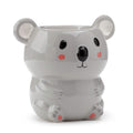 Puckator Adoramals Koala Shaped Ceramic Oil Burner