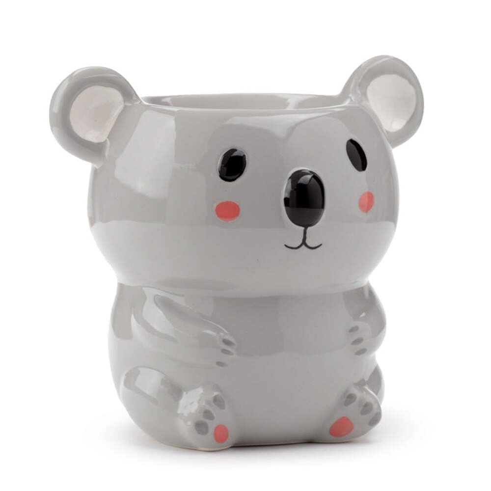 Puckator Adoramals Koala Shaped Ceramic Oil Burner