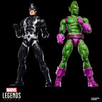 Marvel Legends Inhumans Black Bolt & Triton Action Figure Two-Pack