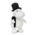 Moomin Moominpappa Soft Toy – 6.5 Inches