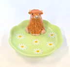 Sass & Belle 3D Animal Trinket Dish
