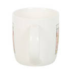 The Sun Vintage Tarot  Mug