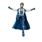 Hasbro Marvel Legends New Warrior Justice Marvel