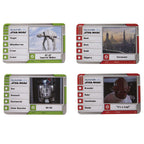 Mattel Games Pictionary Air Star Wars Mattel