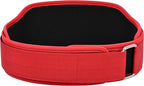 RDX Weight Lifting Belt Unisex, Durable EVA Foam Padding, Iron Buckle, Back Soft Support RDX