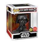 Funko Pop! Star Wars Red Saber Series Darth Vader Glow in Dark #523