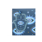 All Seeing Eye Print Gift Bag